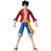 image:imageANIME HEROES  Naruto  Naruto Uzumaki Renewal ver Action FigureMonkey D Luffy Renewal Version