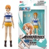 image:imageANIME HEROES  Naruto  Naruto Uzumaki Renewal ver Action FigureNami East Blue