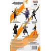 image:imageANIME HEROES  Naruto  Naruto Uzumaki Renewal ver Action FigureNaruto Final Battle