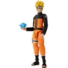 image:imageANIME HEROES  Naruto  Naruto Uzumaki Renewal ver Action FigureNaruto Uzumaki