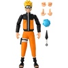 image:imageANIME HEROES  Naruto  Naruto Uzumaki Renewal ver Action FigureNaruto Uzumaki Renewal Ver