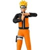 image:imageANIME HEROES  Naruto  Naruto Uzumaki Renewal ver Action FigureNaruto Uzumaki Renewal Ver