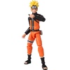 image:imageANIME HEROES  Naruto  Naruto Uzumaki Renewal ver Action FigureNaruto Uzumaki Sage Mode
