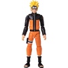 image:imageANIME HEROES  Naruto  Naruto Uzumaki Renewal ver Action FigureNaruto Uzumaki Sage Mode