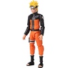 image:imageANIME HEROES  Naruto  Naruto Uzumaki Renewal ver Action FigureNaruto Uzumaki Sage Mode
