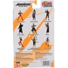 image:imageANIME HEROES  Naruto  Naruto Uzumaki Renewal ver Action FigureNaruto Uzumaki Sage of Six Paths Mode