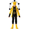 image:imageANIME HEROES  Naruto  Naruto Uzumaki Renewal ver Action FigureNaruto Uzumaki Sage of Six Paths Mode