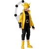 image:imageANIME HEROES  Naruto  Naruto Uzumaki Renewal ver Action FigureNaruto Uzumaki Sage of Six Paths Mode