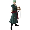image:imageANIME HEROES  Naruto  Naruto Uzumaki Renewal ver Action FigureRoronoa Zoro