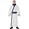 image:imageANIME HEROES  Naruto  Naruto Uzumaki Renewal ver Action FigureRyomen Sukuna