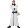 image:imageANIME HEROES  Naruto  Naruto Uzumaki Renewal ver Action FigureRyomen Sukuna