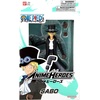 image:imageANIME HEROES  Naruto  Naruto Uzumaki Renewal ver Action FigureSabo