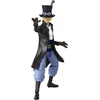 image:imageANIME HEROES  Naruto  Naruto Uzumaki Renewal ver Action FigureSabo
