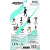 image:imageANIME HEROES  Naruto  Naruto Uzumaki Renewal ver Action FigureSabo