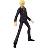 image:imageANIME HEROES  Naruto  Naruto Uzumaki Renewal ver Action FigureSanji