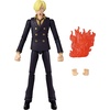 image:imageANIME HEROES  Naruto  Naruto Uzumaki Renewal ver Action FigureSanji