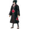 image:imageANIME HEROES  Naruto  Naruto Uzumaki Renewal ver Action FigureSasuke Uchiha Taka Ver