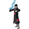 image:imageANIME HEROES  Naruto  Naruto Uzumaki Renewal ver Action FigureSasuke Uchiha Taka Ver