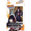 image:imageANIME HEROES  Naruto  Naruto Uzumaki Renewal ver Action FigureSasuke Uchiha Taka Ver