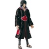 image:imageANIME HEROES  Naruto  Naruto Uzumaki Renewal ver Action FigureSasuke Uchiha Taka Ver