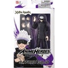 image:imageANIME HEROES  Naruto  Naruto Uzumaki Renewal ver Action FigureSatoru Gojo