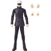 image:imageANIME HEROES  Naruto  Naruto Uzumaki Renewal ver Action FigureSatoru Gojo