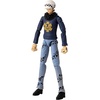 image:imageANIME HEROES  Naruto  Naruto Uzumaki Renewal ver Action FigureTrafalgar Law