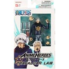 image:imageANIME HEROES  Naruto  Naruto Uzumaki Renewal ver Action FigureTrafalgar Law