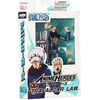 image:imageANIME HEROES  Naruto  Naruto Uzumaki Renewal ver Action FigureTrafalgar Law