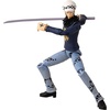 image:imageANIME HEROES  Naruto  Naruto Uzumaki Renewal ver Action FigureTrafalgar Law