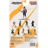 image:imageANIME HEROES  Naruto  Naruto Uzumaki Renewal ver Action FigureUchiha Sasuke RinneganMangekyo Sharingan