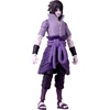 image:imageANIME HEROES  Naruto  Naruto Uzumaki Renewal ver Action FigureUchiha Sasuke RinneganMangekyo Sharingan