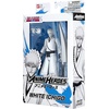 image:imageANIME HEROES  Naruto  Naruto Uzumaki Renewal ver Action FigureWhite Ichigo
