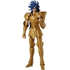 image:imageANIME HEROES  Saint Seiya Knights of The Zodiac  Gemini Saga Action Figure