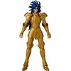 image:imageANIME HEROES  Saint Seiya Knights of The Zodiac  Gemini Saga Action Figure