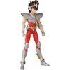 image:imageANIME HEROES  Saint Seiya Knights of The Zodiac  Pegasus Seiya Action Figure