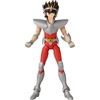 image:imageANIME HEROES  Saint Seiya Knights of The Zodiac  Pegasus Seiya Action Figure