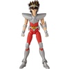 image:imageANIME HEROES  Saint Seiya Knights of The Zodiac  Pegasus Seiya Action Figure