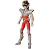 image:imageANIME HEROES  Saint Seiya Knights of The Zodiac  Pegasus Seiya Action Figure
