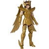image:imageANIME HEROES  Saint Seiya Knights of The Zodiac  Sagittarius Aiolos Action Figure