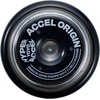 image:imageAccel Origin  Heroic BlueGaming Black