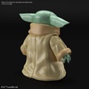 image:imageBANDAI Hobby  The Mandalorian  Grogu Spirits Star Wars Character 14 Plastic Model Kit