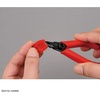 image:imageBANDAI Hobby  Tools  Entry Nipper Red Model Kit Tools