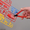 image:imageBANDAI Hobby  Tools  Entry Nipper Red Model Kit Tools