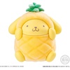 image:imageBANDAI Ice Cream Case Charms Sanrio Characters Chewing Gum Candy Toy Sold in Box Set of 10Hello Kitty and Friends Kigurumiiz