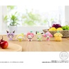 image:imageBANDAI Ice Cream Case Charms Sanrio Characters Chewing Gum Candy Toy Sold in Box Set of 10Hello Kitty and Friends Kigurumiiz