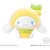 image:imageBANDAI Ice Cream Case Charms Sanrio Characters Chewing Gum Candy Toy Sold in Box Set of 10Hello Kitty and Friends Kigurumiiz