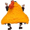 image:imageBANDAI Ichibansho Figure  One Piece  Monkey D Luffy Four Emperors Spirits Collectible StatueMarshall D Teach