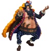 image:imageBANDAI Ichibansho Figure  One Piece  Monkey D Luffy Four Emperors Spirits Collectible StatueMarshall D Teach
