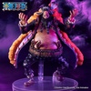 image:imageBANDAI Ichibansho Figure  One Piece  Monkey D Luffy Four Emperors Spirits Collectible StatueMarshall D Teach